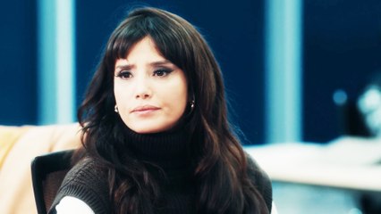 مسلسل أعدك - حلقات قصيرة 17 | Sana Söz
