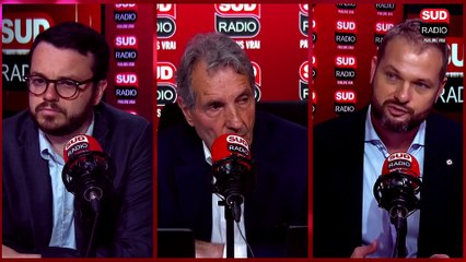 "Guerre civile" en Nouvelle-Calédonie : une recolonisation ?