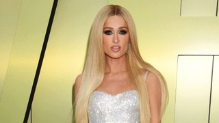 Paris Hilton 'still learning as a new mother'