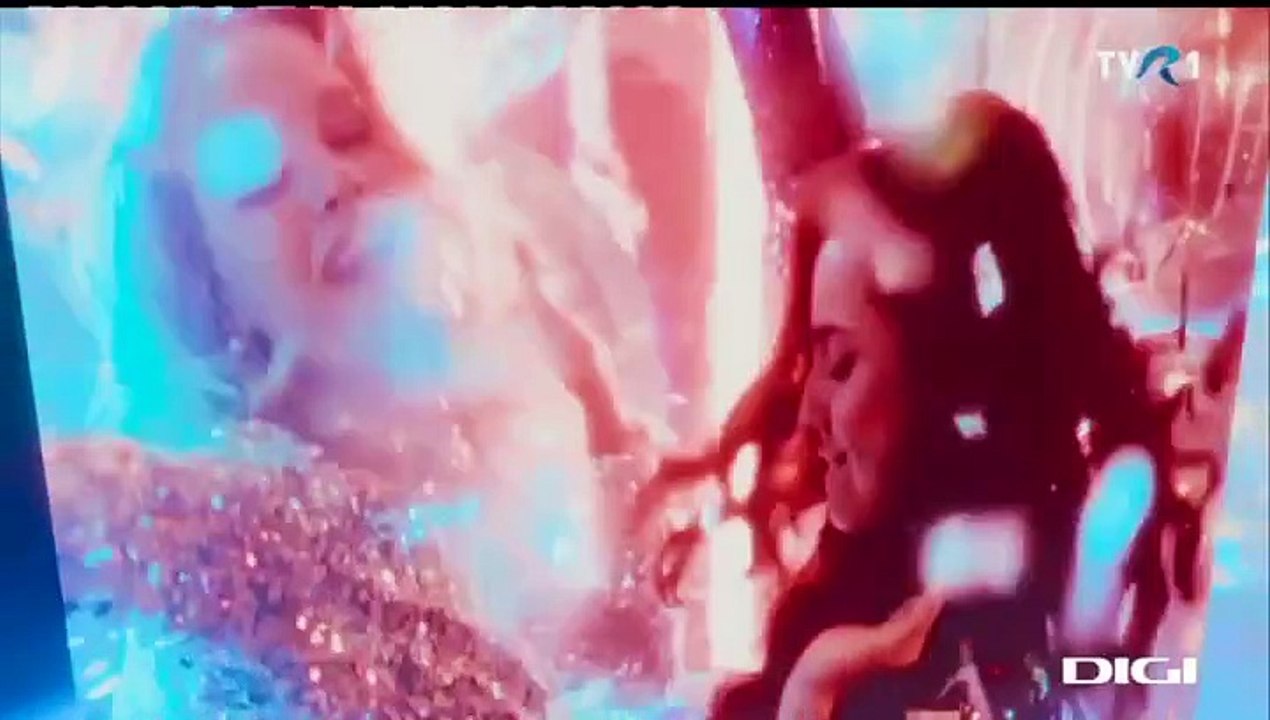 TVR 1 (Romania) - Continuity (15th May 2024)