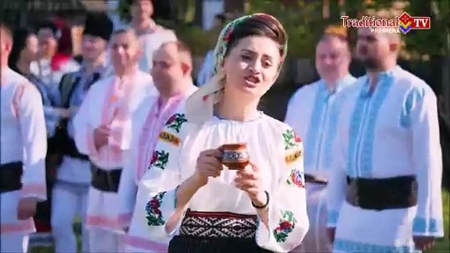 Liliana Ursachi - Bun ii vinul si gustos (In pas cu traditia! - Traditional TV - 06.05.2024)