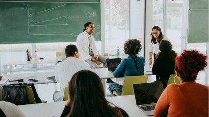 Grève le 25 mai : vers une journée noire dans l’Education nationale ?