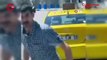 Üsküdar’da kadın İETT şoförüne saldıran taksici yakalandı
