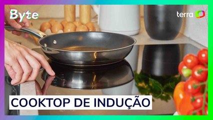 Como funcionam panelas e fogões de indução