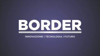 Border - Puntata 09 - Short video