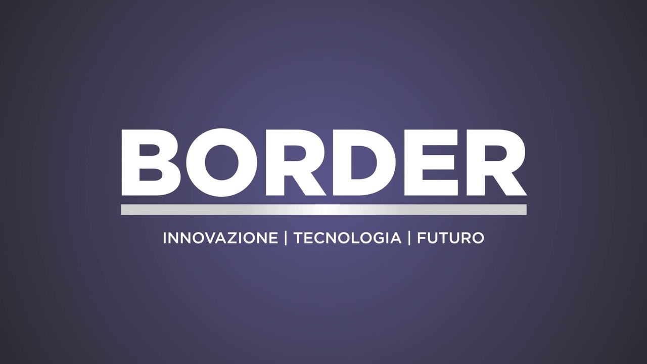 Border - Puntata 09 - Short video
