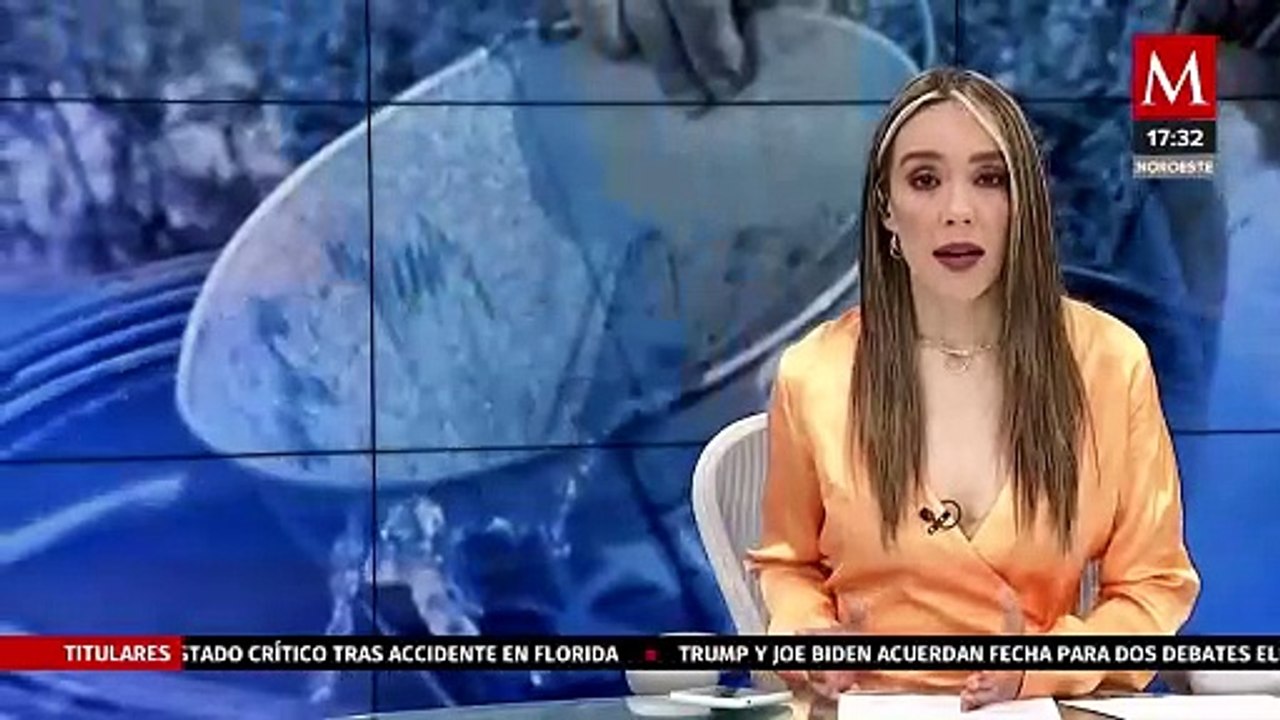 Juez federal ordena a Sacmex liberar información del agua contaminada en la Benito Juárez, CdMx