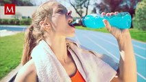 ¿Qué bebidas hidratantes y energizantes consumir durante la temporada de calor?