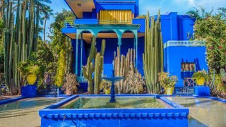 A Marrakech, ce « magnifique riad » noté 10/10 a été désigné « Endroit parfait » par ses visiteurs