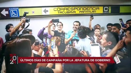 López Obrador anuncia alza salarial a docentes. Pedro Gamboa, 15 de mayo 2024