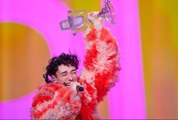 Eurovision 2024 : voici à quels pays le public français a donné ses points