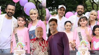 Chef Wan Puji Hubungan Baik Chef Riz & Bekas Isteri, Shikin Maembong Demi Anak!
