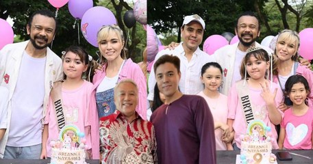 Chef Wan Puji Hubungan Baik Chef Riz & Bekas Isteri, Shikin Maembong Demi Anak!