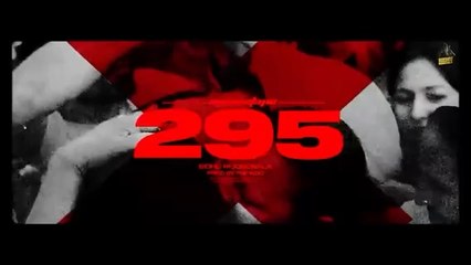 @sidhumoosewala #sidhumoosewala #295