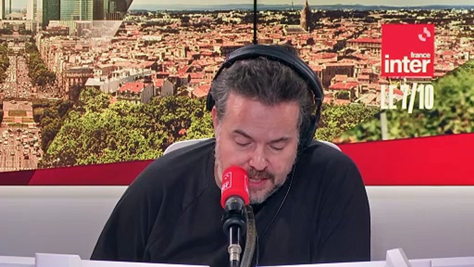Le RN en pointe sur l’IA - Le Billet de Charline dans le 7/10
