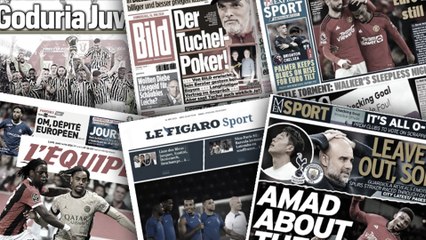 L’abandon de la VAR en Premier League fait trembler l’Europe, le coup de poker de Tuchel avec le Bayern Munich