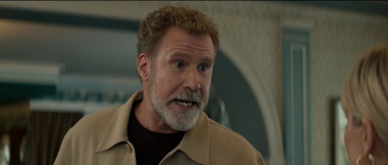 You’re Cordially Invited - Teaser Trailer (English) HD