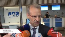 Troncone (Adr): “Fusione Ita-Lufthansa nell'interesse dell'Ue”