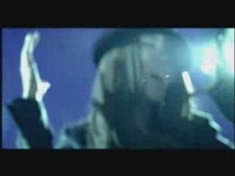 [MV] Kim Ji Eun ft Skull (Stony Skunk) - Rain