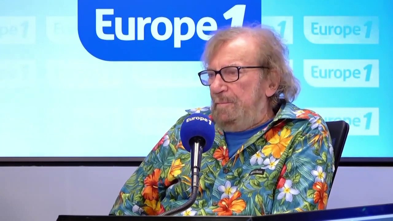 «Monsieur Antoine» de Laurent Malot : le roman sélectionné pour le prix littéraire Europe 1-GMF