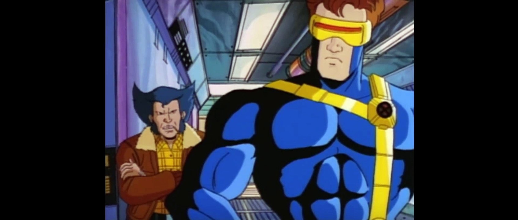 Danach siehst du Wolverine mit anderen Augen