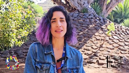 Premio a la directora Carmen Córdoba en los Premios Quirino (Tenerife)
