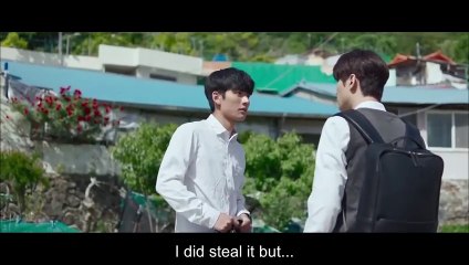 Begins Youth Ep 1 English Sub