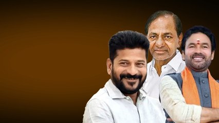 తెలంగాణలో ఏ పార్టీ ఎన్ని సీట్లు సాధిస్తుందంటే..! | Oneindia Telugu