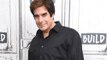 David Copperfield accused of sexual misconduct and inappropriate behaviour by 16 women