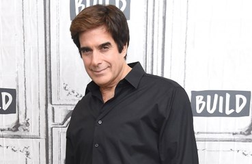 David Copperfield accused of sexual misconduct and inappropriate behaviour by 16 women