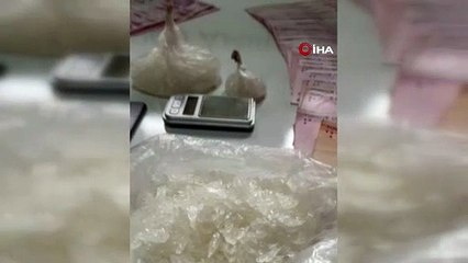 Bursa'da zehir tacirinden şoke eden sözler