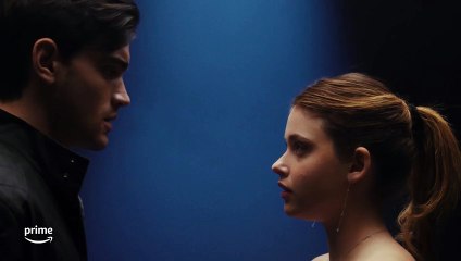 Culpa tuya Teaser