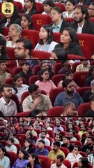 पूछो अपने नेताओं से! || आचार्य प्रशांत