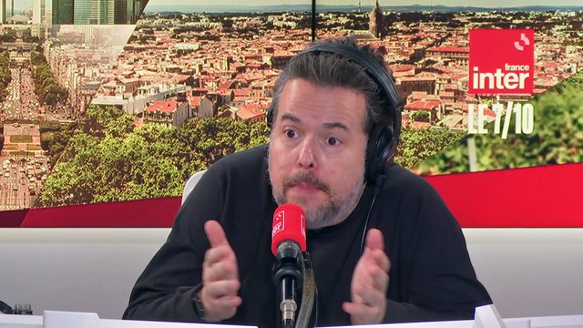 Nathalie Schuck x Thomas Legrand : #Européennes 2024 : les intentions de vote