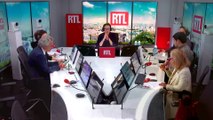 FOURGON ATTAQUÉ - Amine Kessaci et Alexandre Caby sont les invités de RTL Bonsoir