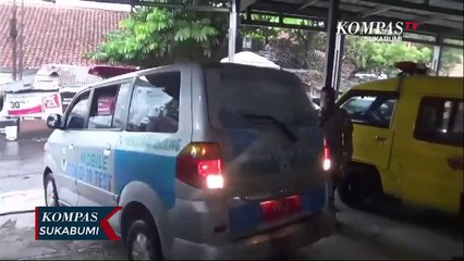 Hasil Autopsi Seorang Ibu Tewas Dibunuh Anak Kandung