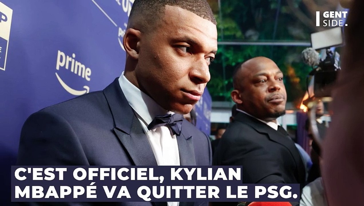Kylian Mbappé : pour le remplacer, voici les 3 joueurs que le PSG veut recruter