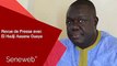 Revue de Presse du 16 Mai 2024 avec El Hadj Assane Gueye