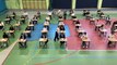 Egzamin ósmoklasisty w SP1 w Tomaszowie 2024