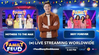 Family Feud Philippines: May 16, 2024 | LIVESTREAM