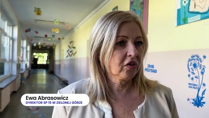 Gazeta Lubuska. Egzamin ósmoklasisty języki obce