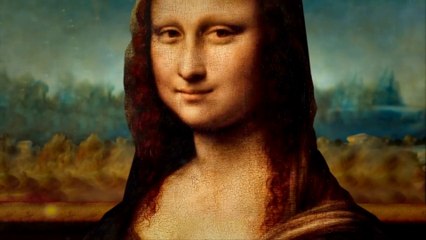 Leonardo Da Vinci - Artist, Thinker, and Man of Science