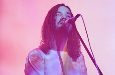 Tame Impala has sold his entire music catalogue to Sony Music Publishing
