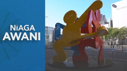 Ekonomi APEC dijangka berkembang pada kadar sederhana - Laporan