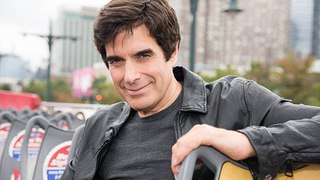 Copy of David Copperfield Accused By 16 Women Of Sexual Misconduct