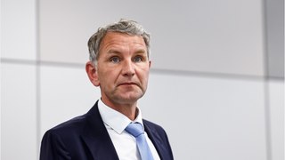 Björn Höcke vor Gericht: Anwälte beantragen Revision gegen Urteil