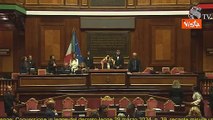 Il Senato vota la fiducia al decreto Superbonus con 101 voti a favore