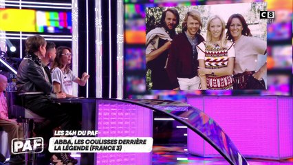 ABBA, les coulisses derrière la légende !