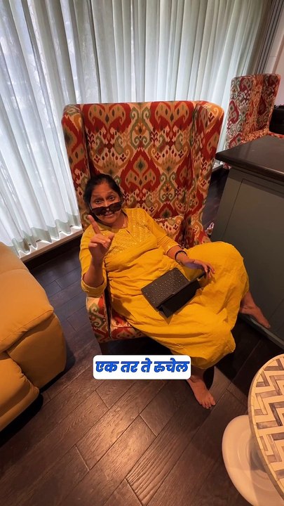 Viral Video: आमिर खान के दामाद कर रहे झाड़ू-पोछा-बर्तन, नुपुर शिखरे की ऐसी हो गई हालत