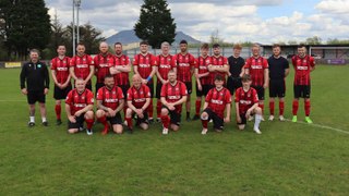 Charity match in memory of Aimee Addison